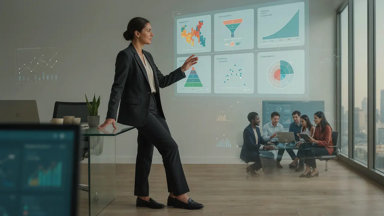 People Analytics for Strategic HR Value and Better Decisions
