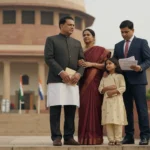 Supreme Court Urges Support for DNA and Compensation