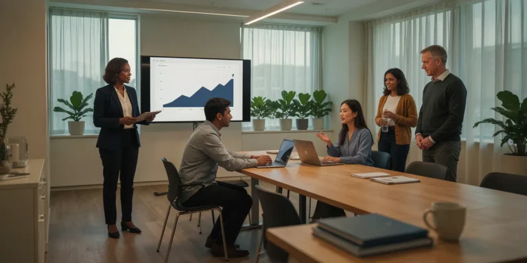 Upskilling Moves Higher on the HR Agenda
