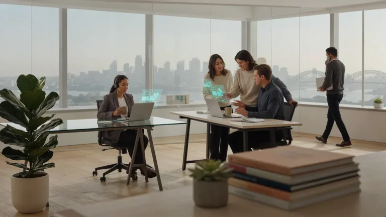 Workplace Engagement Trends Across Australia in 2026