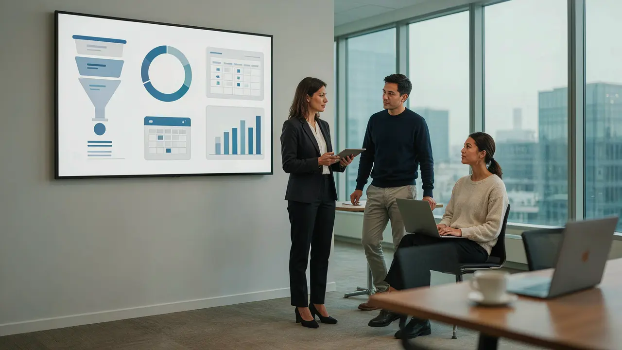 AI Powered Recruitment Automation for German Businesses