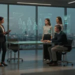 AI Transforms Employment Across Russian Companies