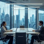 AI in China’s HR Industry Raises Liability Concerns