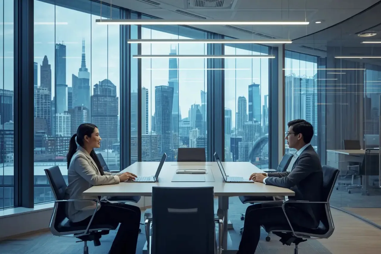 AI in China’s HR Industry Raises Liability Concerns