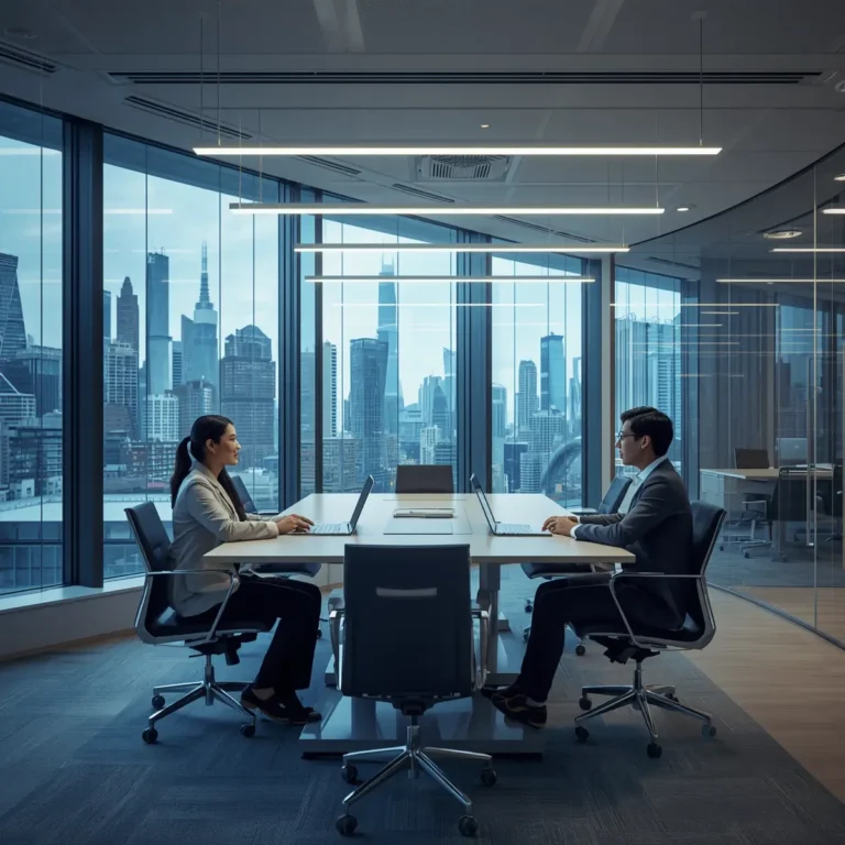 AI in China’s HR Industry Raises Liability Concerns