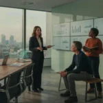 Britain’s Growing Workforce Transformation Gap