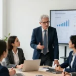 Building Future Ready Leaders Through Workforce Development