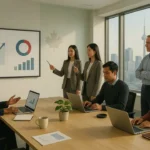 Canada Workplace Trends From Gallup Global Workforce Data