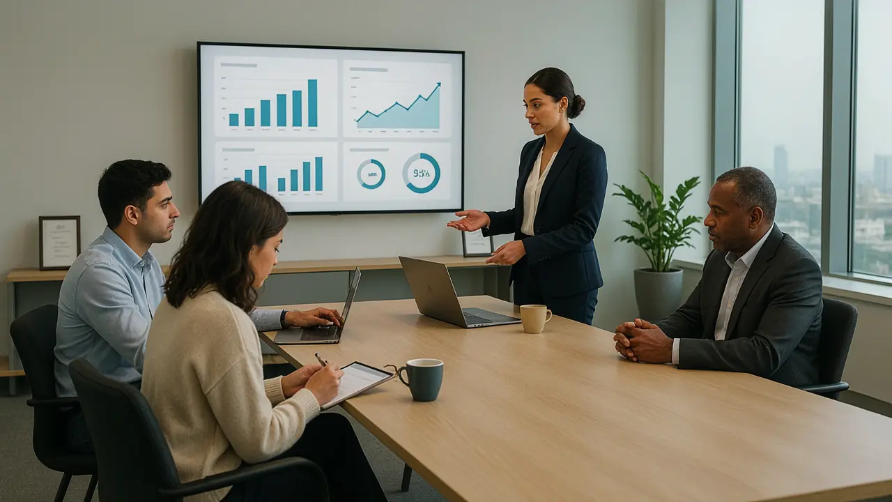 Employee Engagement Surveys in Egypt for Better Culture