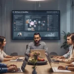 Future of Work in Dubai and Workforce Transformation