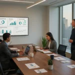 HR Analytics to Improve Talent Acquisition in New York