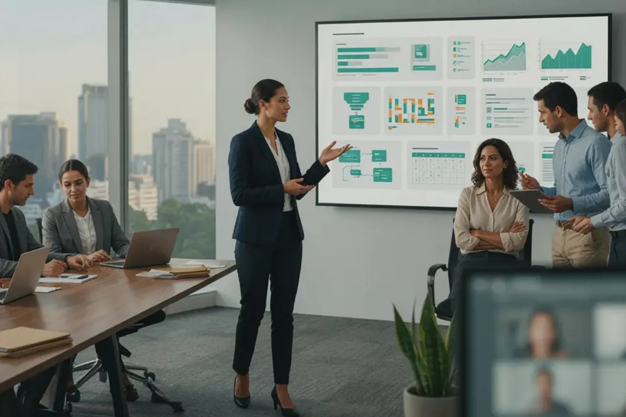 HR Automation in Brazil and the Future of Human Resources