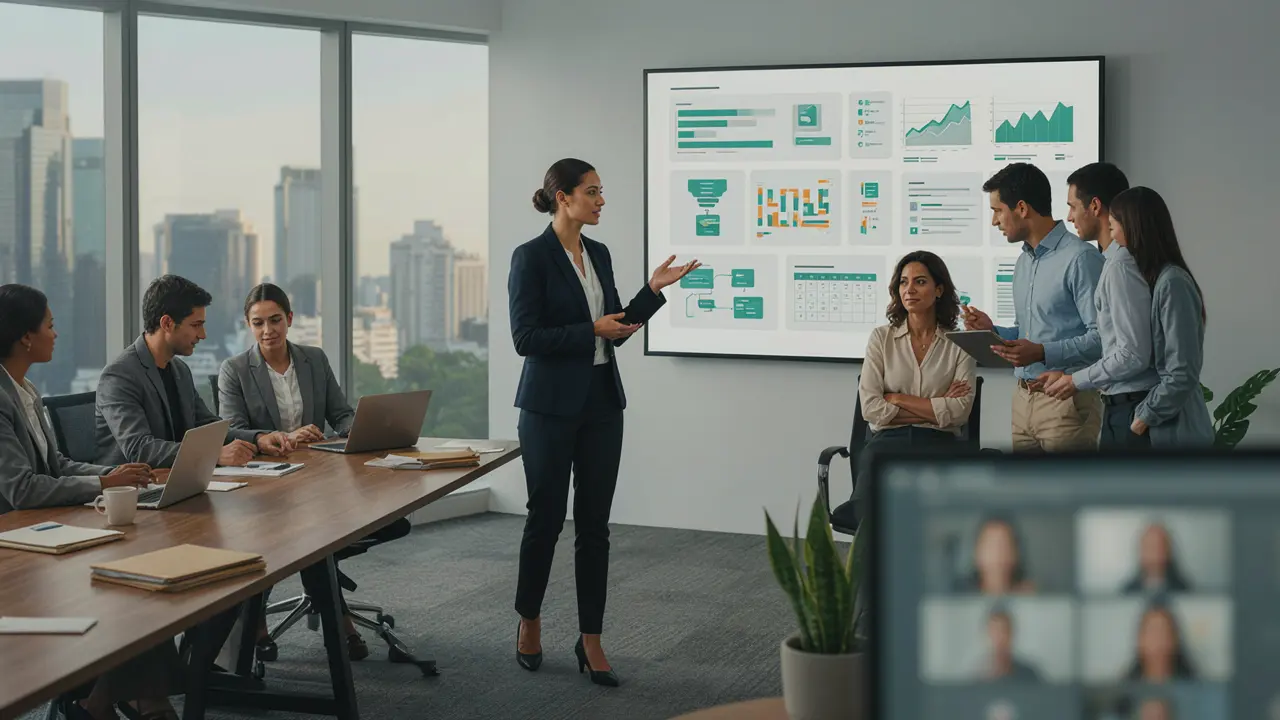 HR Automation in Brazil and the Future of Human Resources