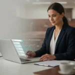 HR Consultant Wins Court Case With AI Legal Assistance