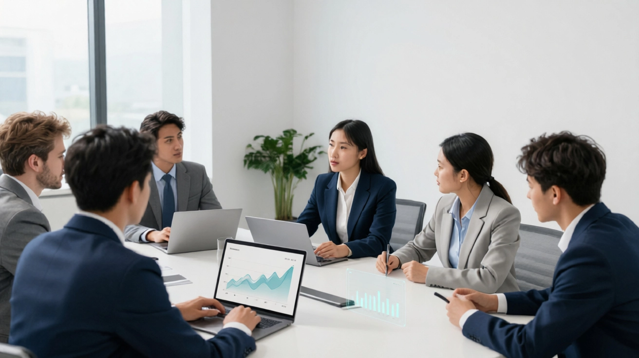 HR Leaders Struggle to Close the AI Skills Gap