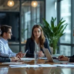 HR Management Under Sanctions and Skilled Labor Exodus