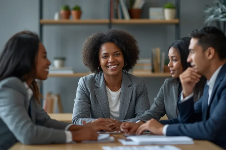 Leaders View Workplace Culture and Inclusion Positively