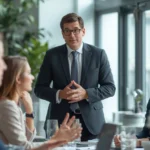 Mental Health at Work in Germany and the Role of HR
