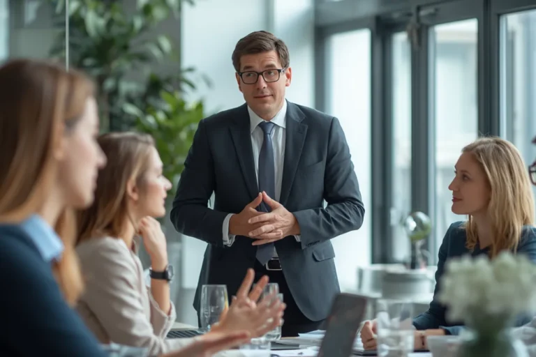 Mental Health at Work in Germany and the Role of HR