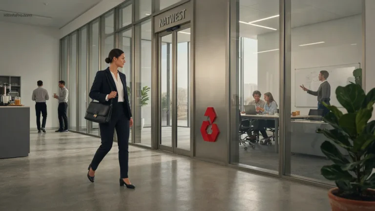 NatWest Office Return Policy and Remote Work Changes