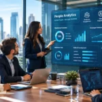 People Analytics and the C Suite Trust Gap in HR