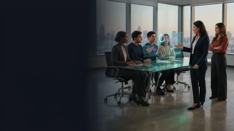 Procapita Group on AI and People Analytics in HR