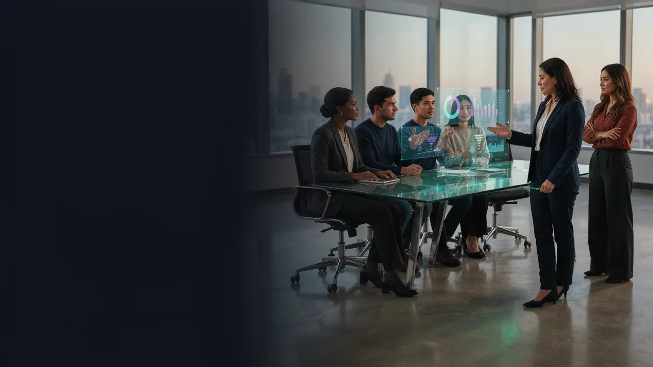 Procapita Group on AI and People Analytics in HR
