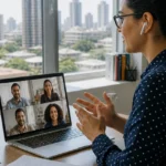 Remote Work in Brazil and Effective HR Strategies