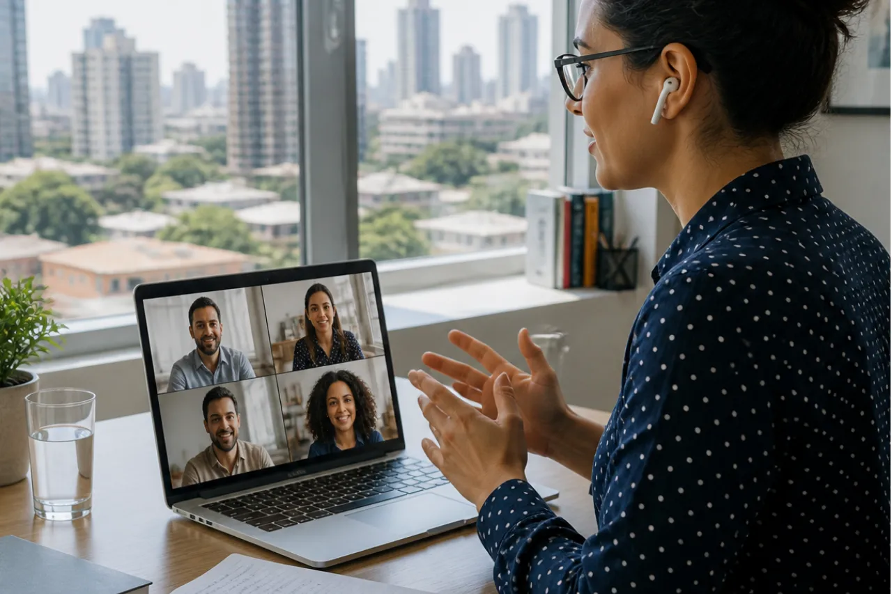 Remote Work in Brazil and Effective HR Strategies