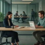 Replace Manager Training With Performance Focused Coaching