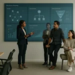Skills Shifts and Workforce Strategies Are Reshaping Hiring