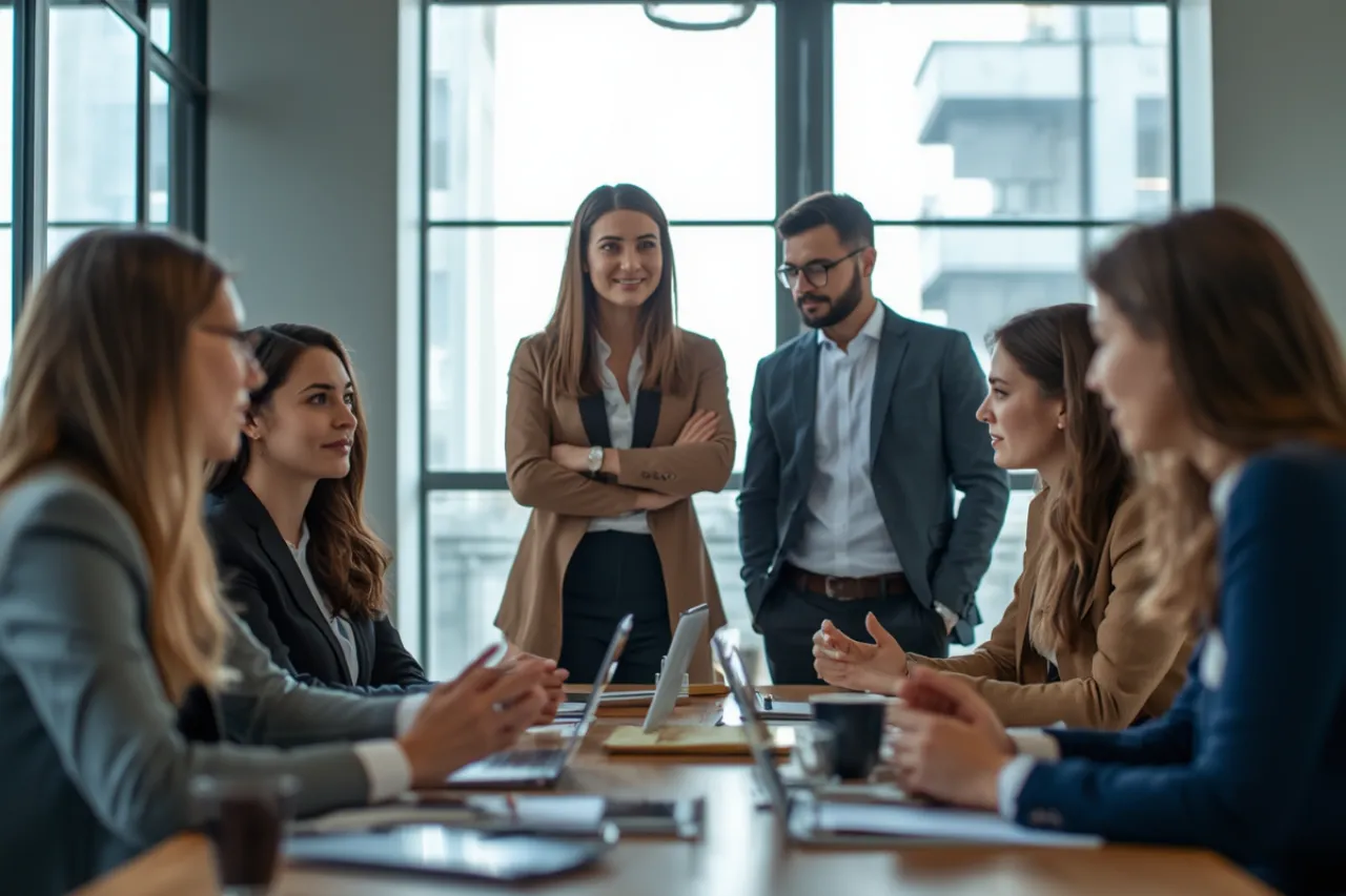 Social Inclusion and Diversity in Russian Companies