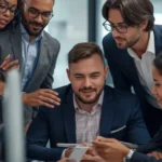 Software Engineering, AI and the Future of Work