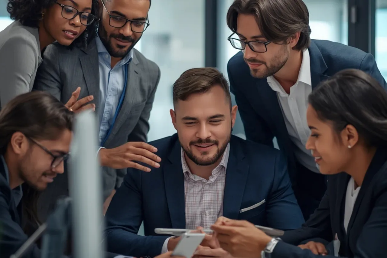 Software Engineering, AI and the Future of Work