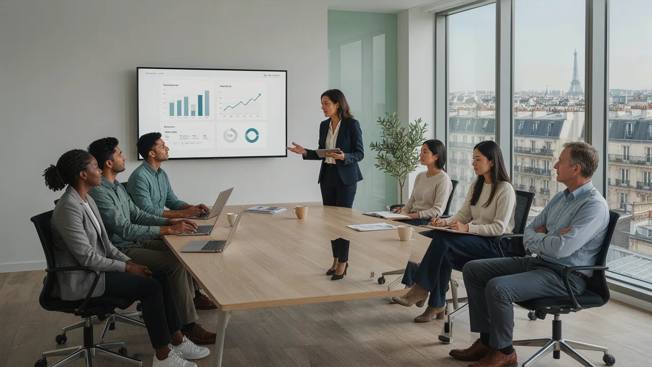 Talent Management Trends in France for 2026