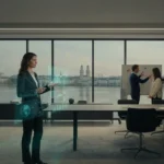 Two Job Futures in Switzerland’s AI Era